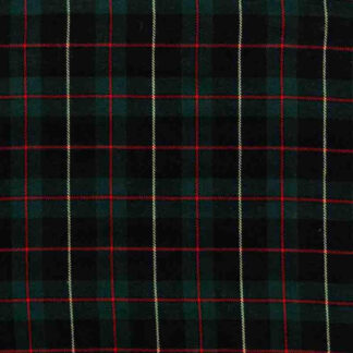 Tartan Xadrez Azul