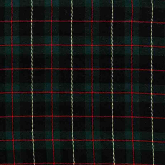 Tartan Xadrez Azul