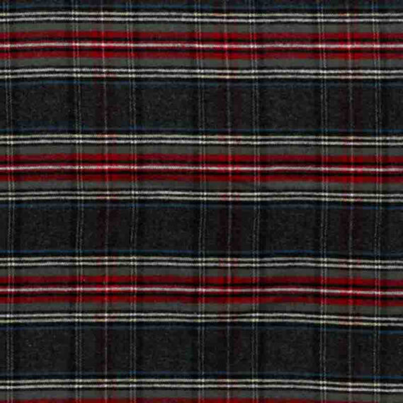 Tartan Xadrez Cinza