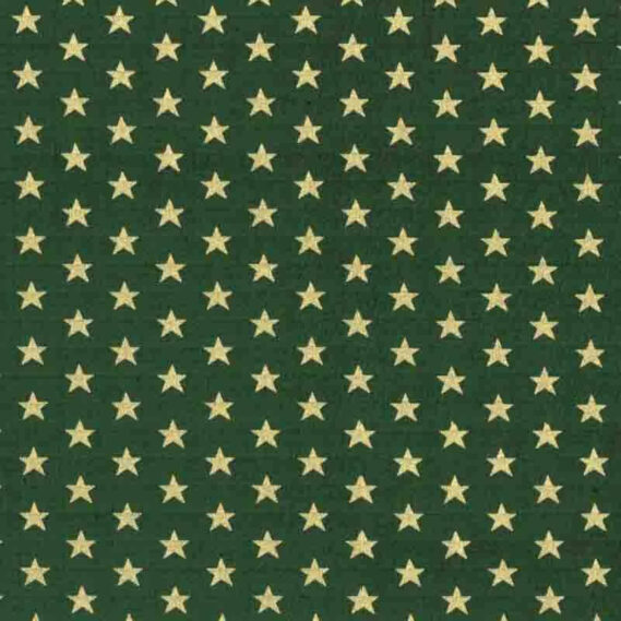 Tecido Estampado Estrelas