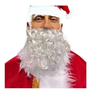 Barba Pai Natal