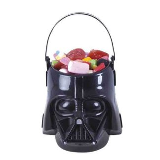 Balde de Doces Darth Vader - Star Wars