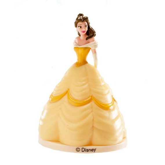 Figura PVC Bella 8.5cm