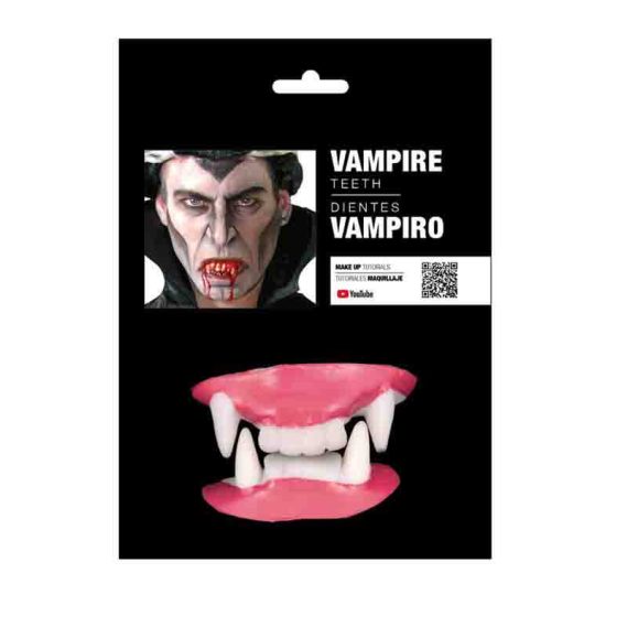 Dentes Vampiro