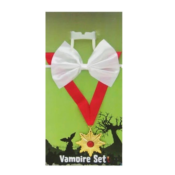 Conj. Vampiro 3pcs