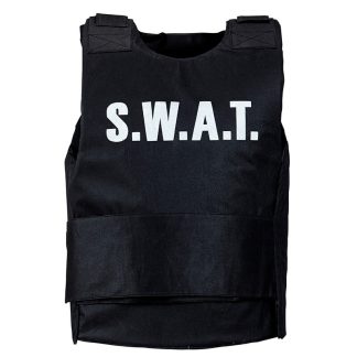 Colete SWAT