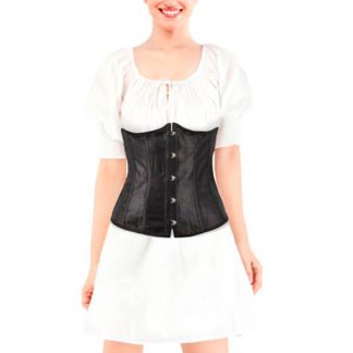 Corset Preto