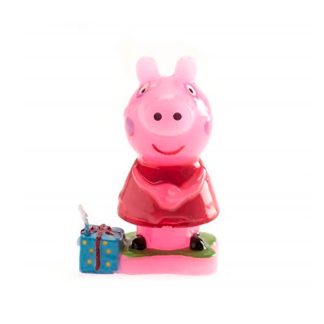 Vela Peppa Pig