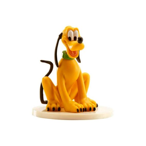 Figura PVC Pluto 7.5cm