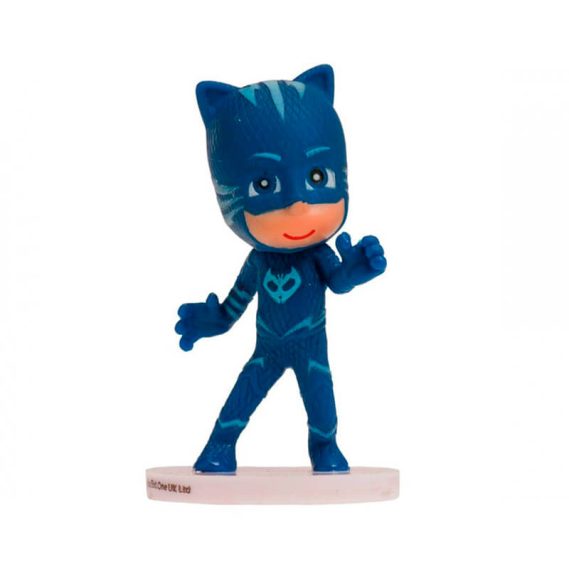 Figura PVC CatBoy PJ Masks 7.5cm