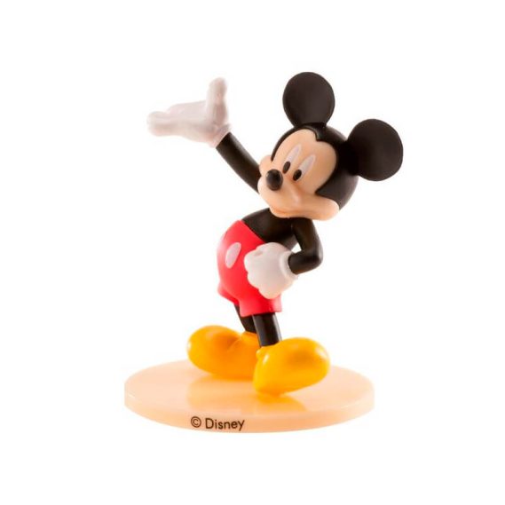 Figura PVC Mickey Mouse 9cm