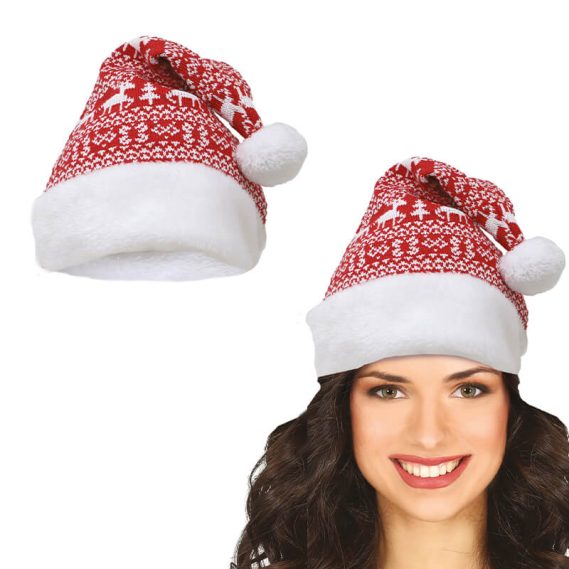 Gorro Natal