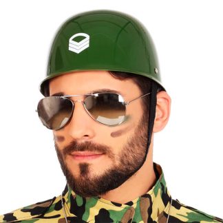 Capacete Militar