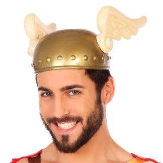 Capacete Romano