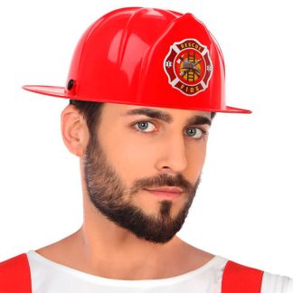 Capacete Bombeiro