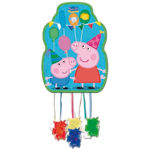 Pinhata Peppa Pig