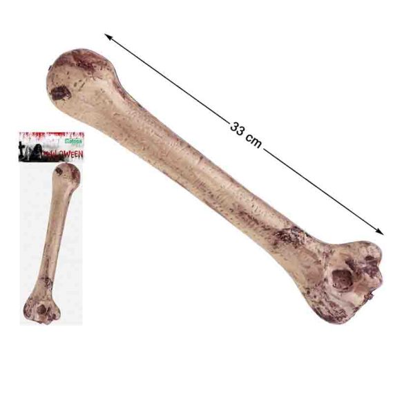 Osso de 33 cm