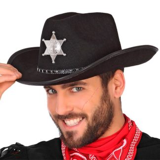 Chapéu Cowboy