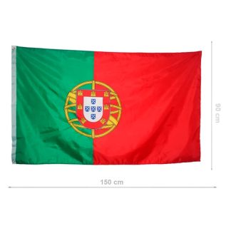 Bandeira Portugal