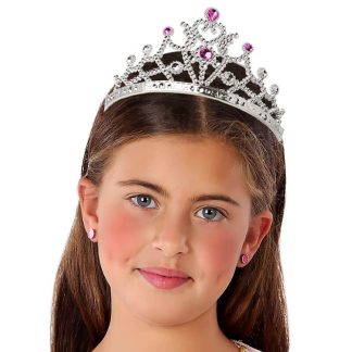 Tiara Princesa