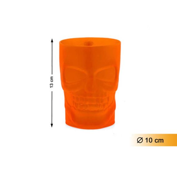 Caneca Caveira