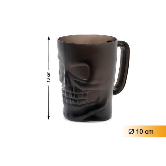 Caneca Caveira