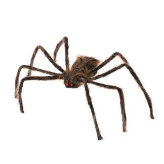 Aranha com Pelo 75cm