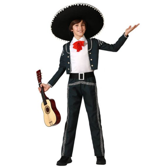 Fato Mariachi