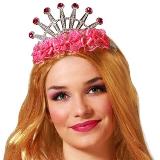 Tiara Princesa