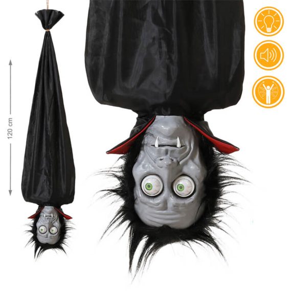 Boneco Vampiro 120cm