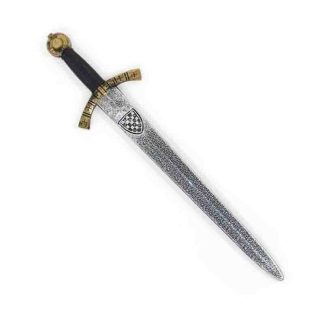 Espada Medieval 55cm