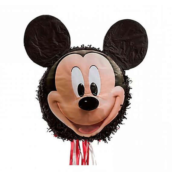 Pinhata Mickey