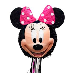 Pinhata Minnie