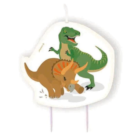 Vela Happy Dinosaur 10cm