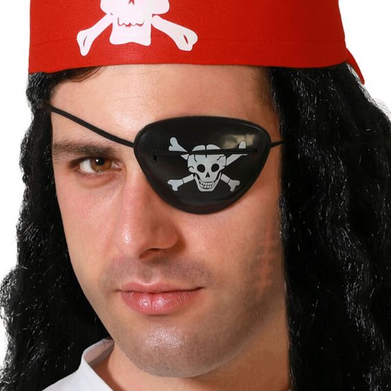 Pala Pirata