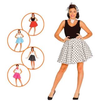 Conjunto Pin Up