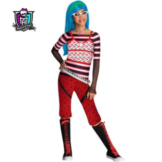 Fato Ghoulia Yelps