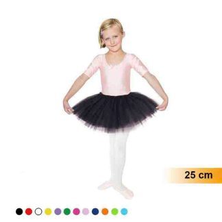 Tutu 25 cm