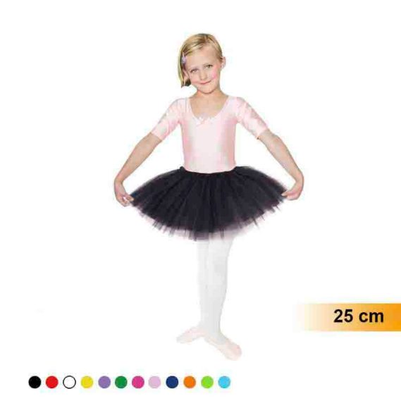 Tutu 25 cm