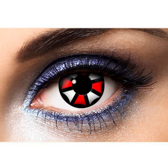 Lentes Umbrella Corp 1 anos