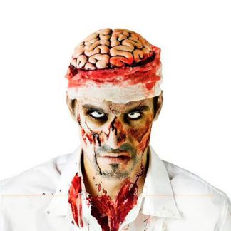 Cerebro Zombie