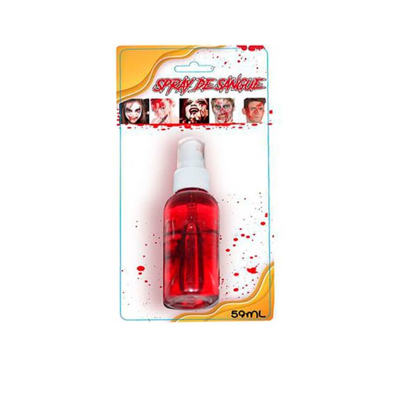 Spray Sangue 59ml