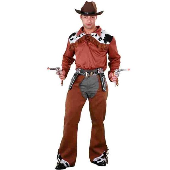 Fato Cowboy